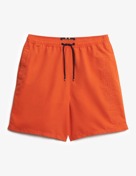 Actual product image Superdry Premium Emb 17 Swim Short (M)