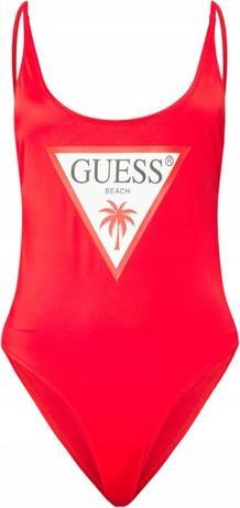 Image du produit Guess Maillot de bain une pièce pour femme (XS)
