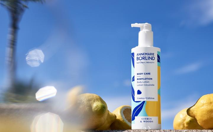 Produktbild Annemarie Börlind Body (Körperlotion, 400 ml)