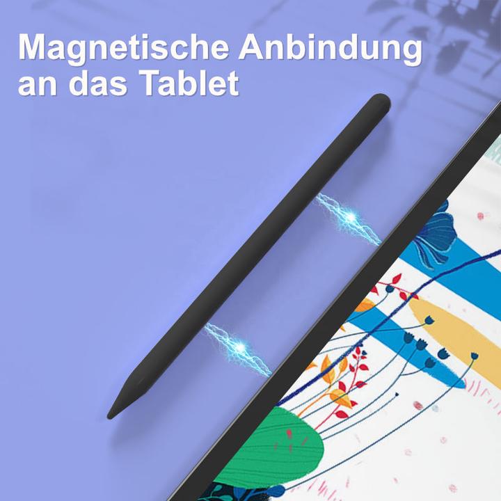 Immagine prodotto Hermex Apple Pencil iPad Penna da disegno per iPad