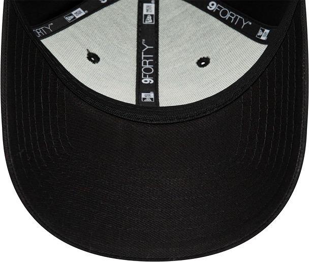 Actual product image New Era Kids 9Forty Adjustable Cap - Manchester United - C (53)