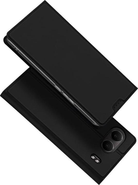 Actual product image Dux Ducis OnePlus Nord 4 Cover with Card Slot - Black (OnePlus Nord 4)