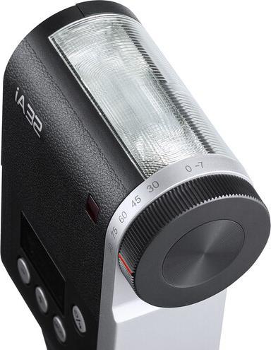 Produktbild Godox iA32 (Aufsteckblitz, Universal)