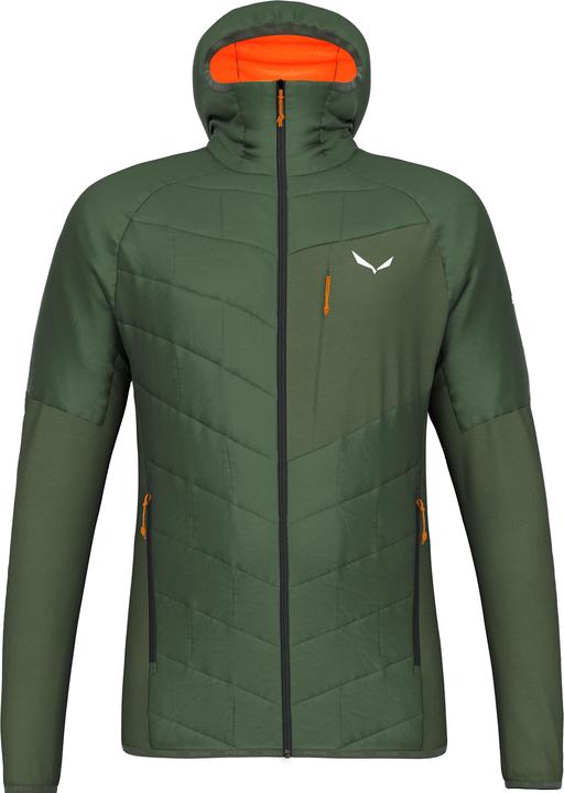 Salewa Ortles Hybrid TirolWool® Responsive Jacke (S)