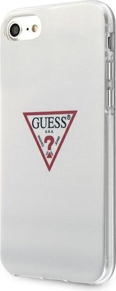 Actual product image Guess Case (Apple iPhone 7, Apple iPhone 8, Apple iPhone SE (2nd Gen))