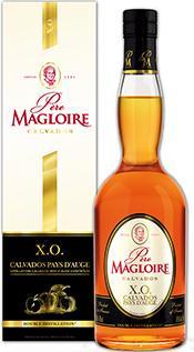 Image du produit Calvados Pere Magloire Calvados Pays D'Auge X.O.