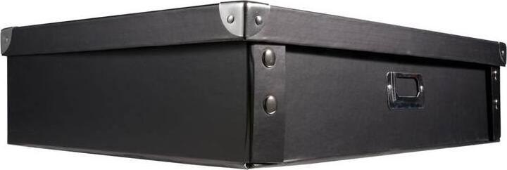 Image du produit Zeller Present Boîte à cravates/ceinture (44.5 x 31.5 x 11 cm, 15.42 l)