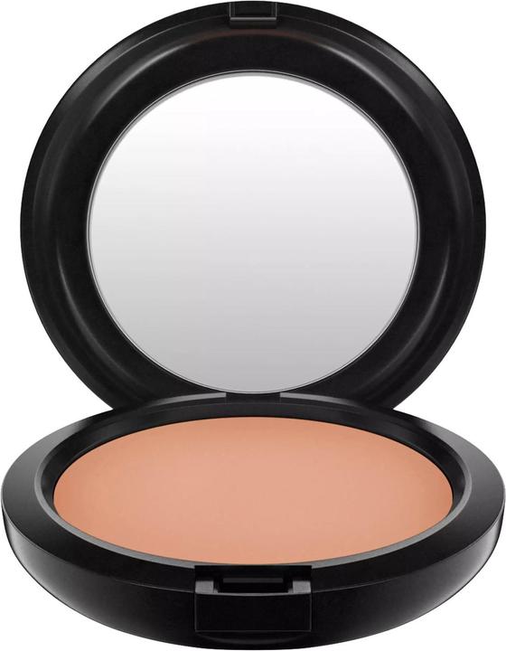 Actual product image MAC Cosmetics Bronzing Powder (Golden, Bronzer, 10 g)