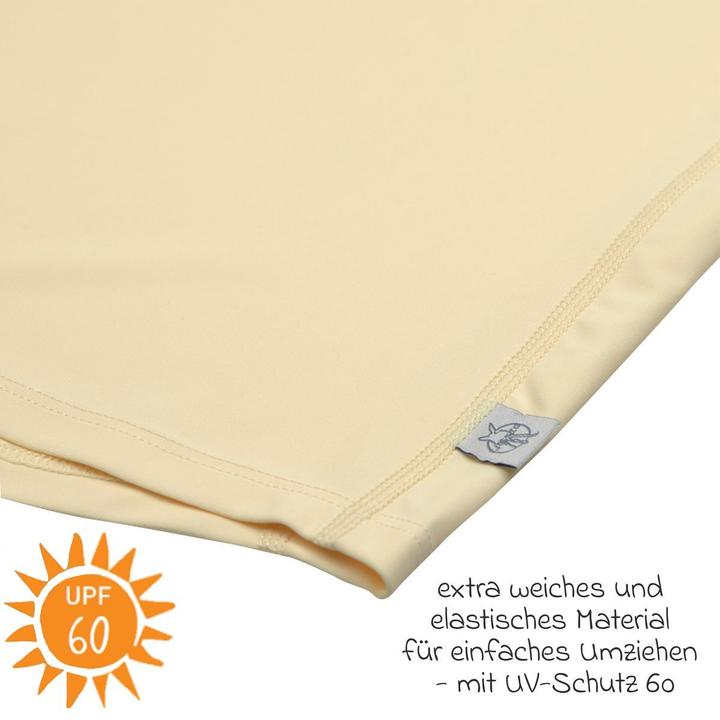 Image du produit Lässig Baby-Bademode Bade-Shirt LSF Short Sleeve Rashguard - Surfboards (80)