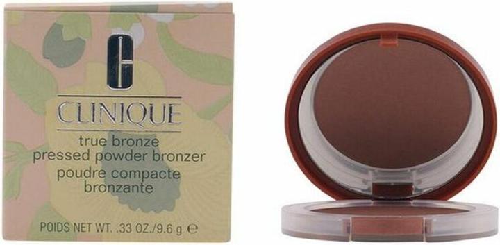 Image du produit Clinique True Bronze (03 Brûlé par le soleil, Contour, 9.35 g)