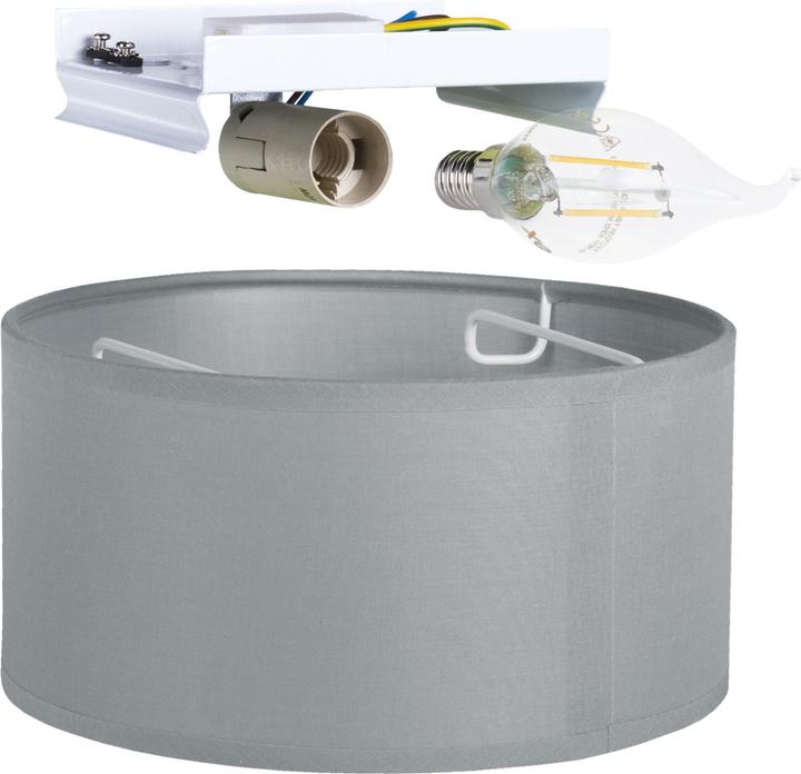 Actual product image Smartwares Ceiling light (E14)