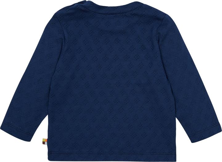 Immagine prodotto loud + proud Camicia in maglia jacquard (68)