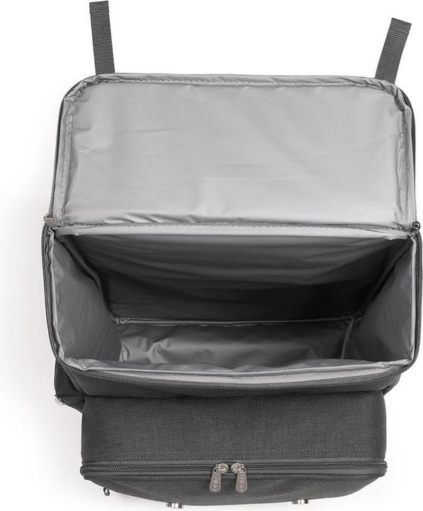 Actual product image Livoo 4 persons picnic backpack