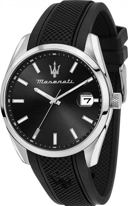 Produktbild Maserati Attrazione (Analoguhr, 43 mm)