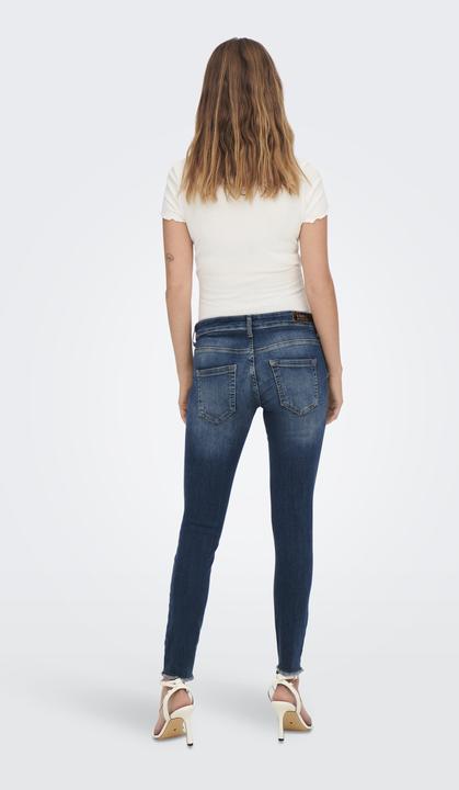 Actual product image Only Maternity ONLBlush Mid Ankle Skinny Fit Jeans (XXL)