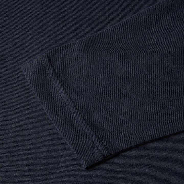 Actual product image Berghaus M Big Logo LS Tee (T-Shirt) (XL)