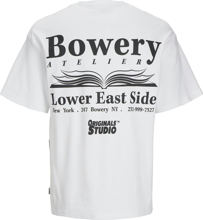 Immagine prodotto Jack & Jones Jorurban Edge Graphic Tee Ss Cn Ln (XL)