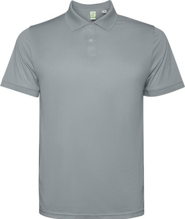 Alpinia Tormo Poloshirt kurzärmlig