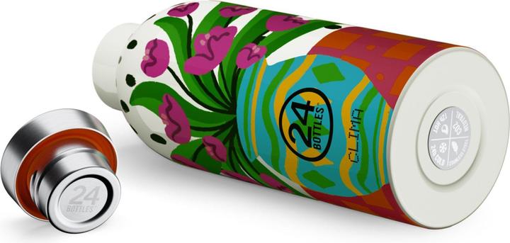 Produktbild 24 Bottles Clima (0.50 l)