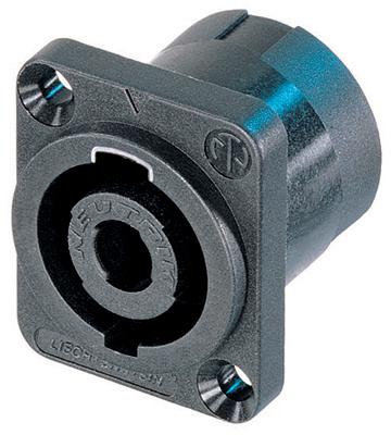 Audio Stecker