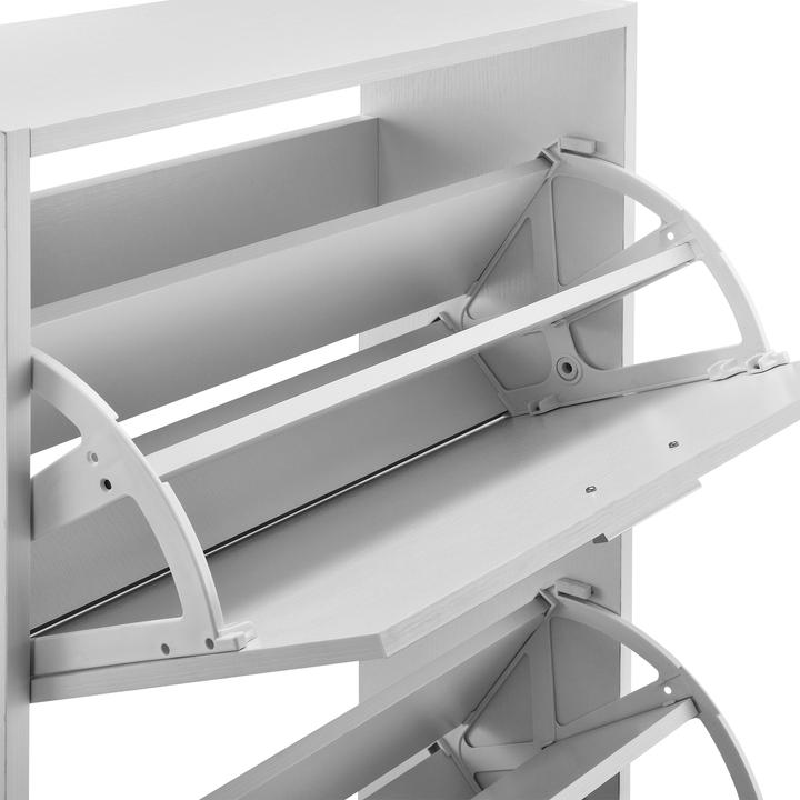 Actual product image En.Casa Saja (63 x 24 x 81 cm)