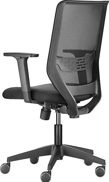 Produktbild Dauphin Bürostuhl TO-SYNC One