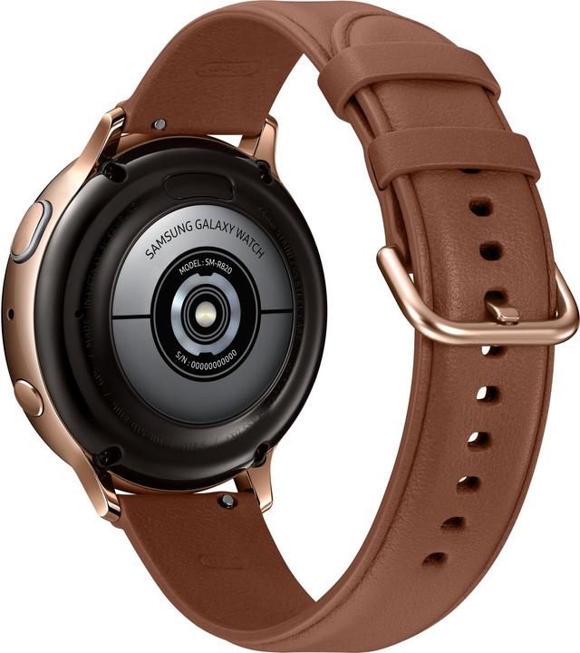 Image du produit Samsung Galaxy Watch Active 2 EN version (44 mm)