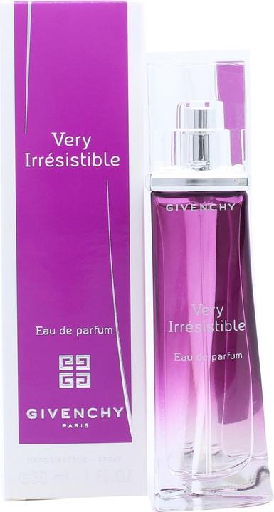 Givenchy Verry Irrestible (Eau de parfum, 30 ml)