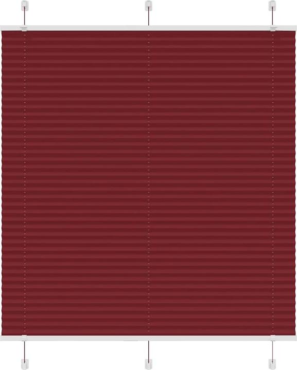 Bordeauxrot
