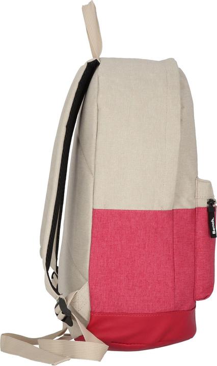Actual product image Bench Classic backpack 42 cm laptop compartment (24 l)