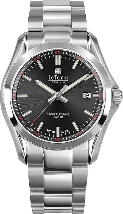 Produktbild Le Temps Sport Elegance (40.50 mm)