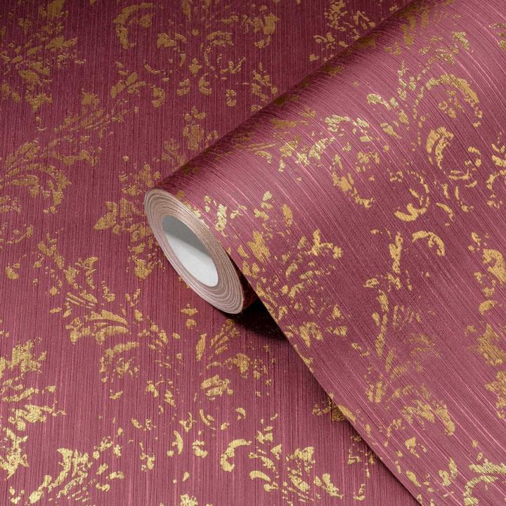 Produktbild Architects Paper Metallic Silk 3 (53 x 1005 cm)