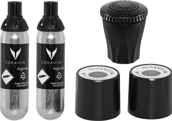 Produktbild Coravin Timeless Three (Weinausgiesser)