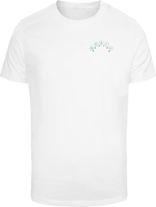 Image du produit Mister Tee Thé Magic Of Life - 160915 (5XL)