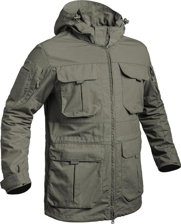 Immagine prodotto A10 Equipment Fighter (4XL)