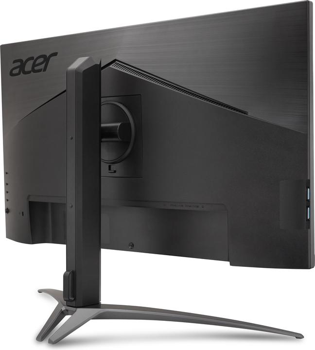 Produktbild Acer Predator XB273UV3bmiiprzx (27")