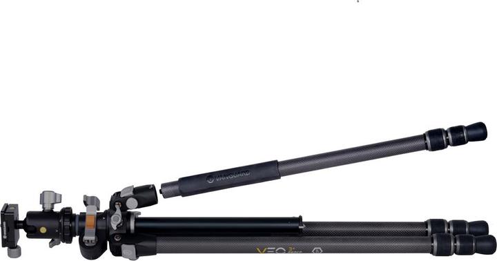 Produktbild Vanguard Stativ VEO3+263CB (Kunststoff)