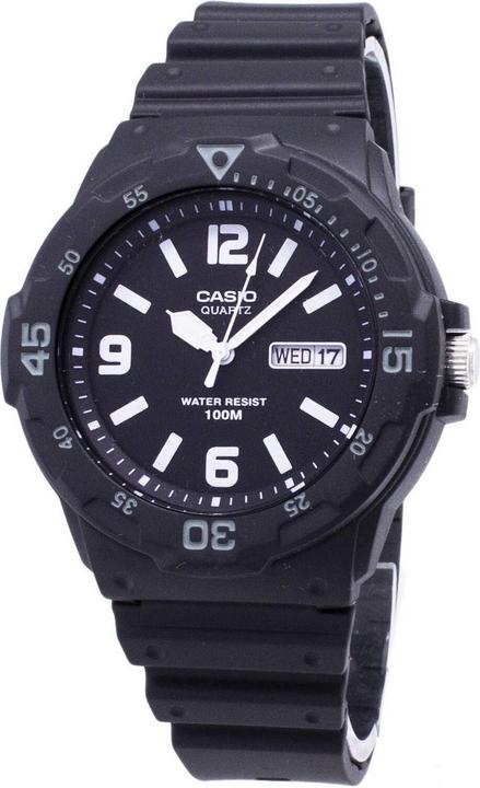 Produktbild Casio Collection (Analoguhr, 45 mm)