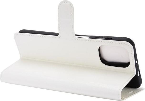 Immagine prodotto MU Classic Serie di copertine per libri in pelle Litchi (Motorola Moto G9 Plus)