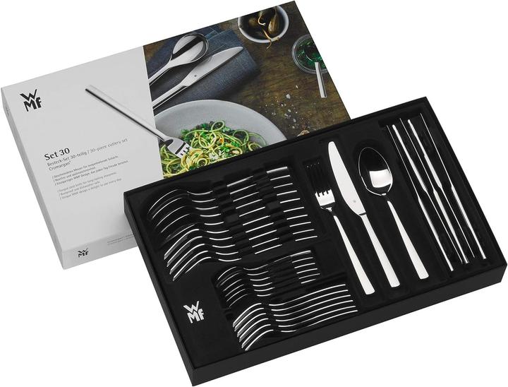 Produktbild WMF Boston (30 Stück, Gabel)