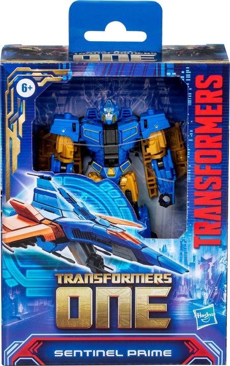 Produktbild Hasbro Sentinal Prime