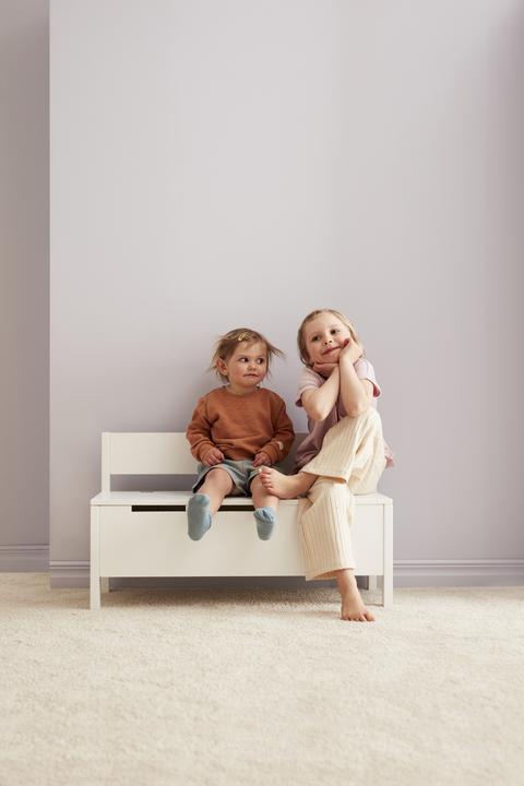 Actual product image Kids Concept Bench (84 cm)