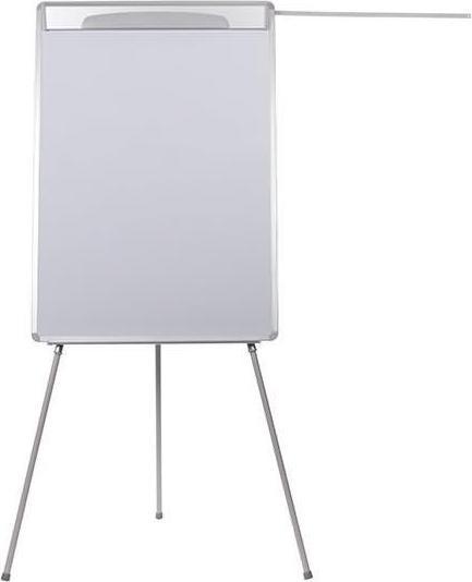 Produktbild Bi-Office AKTION: Flipchart DESIGN + GRATIS 1 Flipchart-Block, 1 Marker (70 x 100 cm)