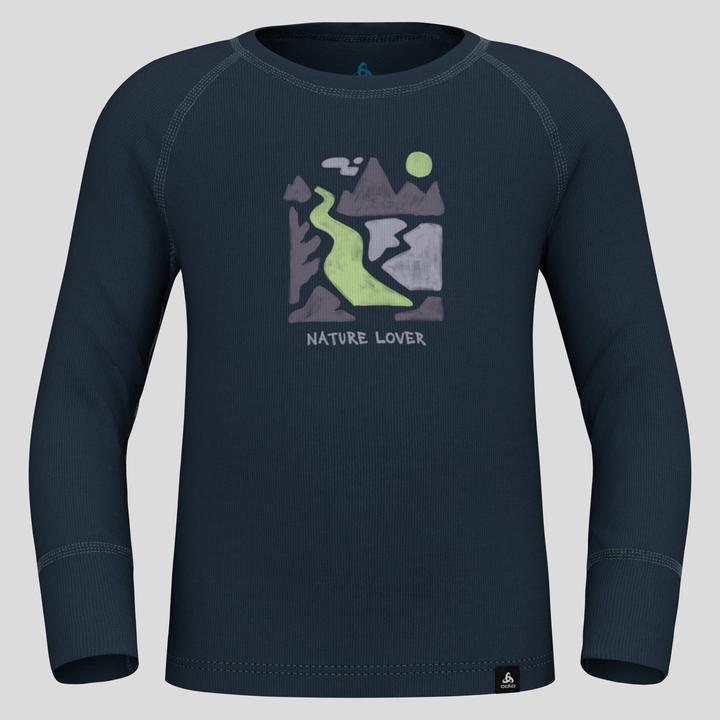 Odlo Active Warm Nature Lover (116)