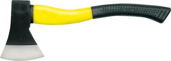 Actual product image Toya Axe 800g Tuvgs Fibreglass