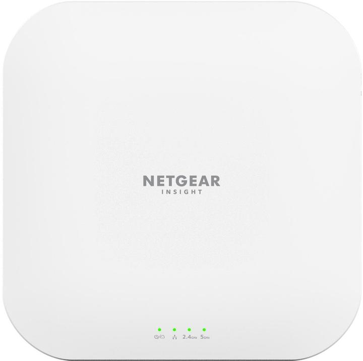 Produktbild Netgear WAX620 (2400 Mbit/s)