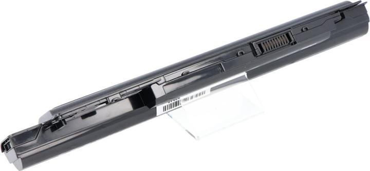 Actual product image Dell Xcmrd (4 Cells, 2600 mAh)