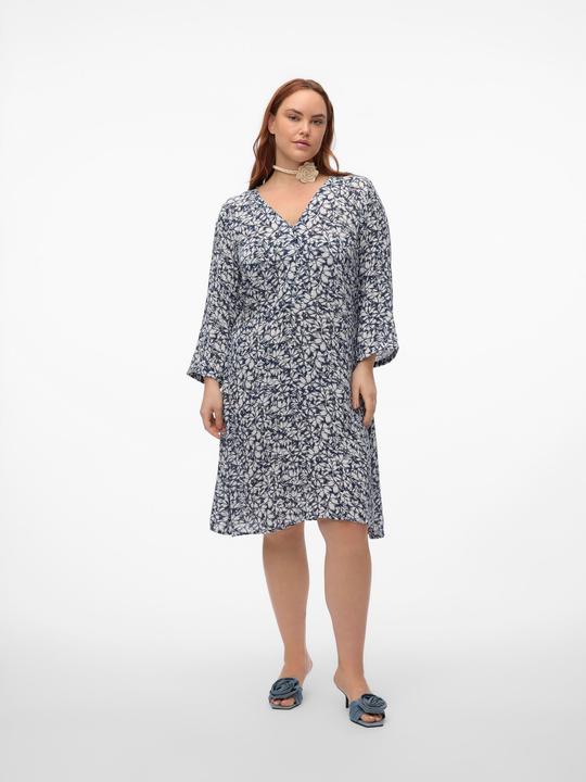 Image du produit Vero Moda VMCMENNY Robe courte Robe (52)