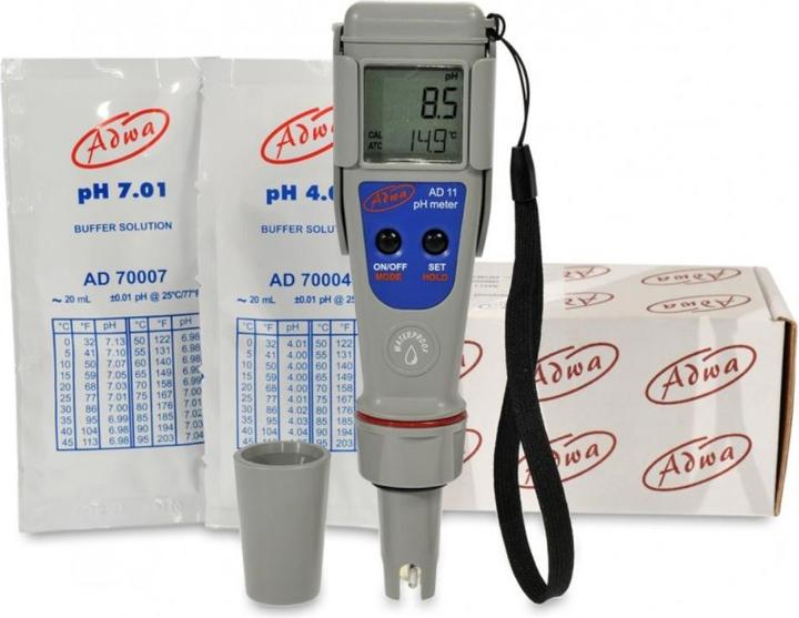 Produktbild Adwa pH Meter