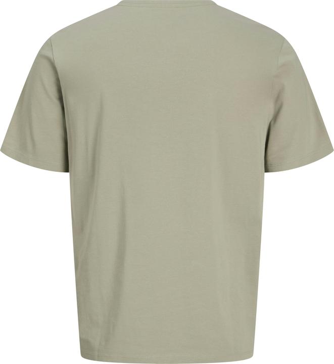 Immagine prodotto Jack & Jones Jjeorganic Basic Tee Ss O-Neck Noos (XS)
